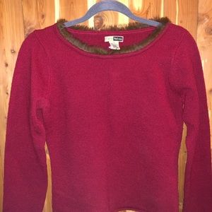Caryn Vallone Sweater